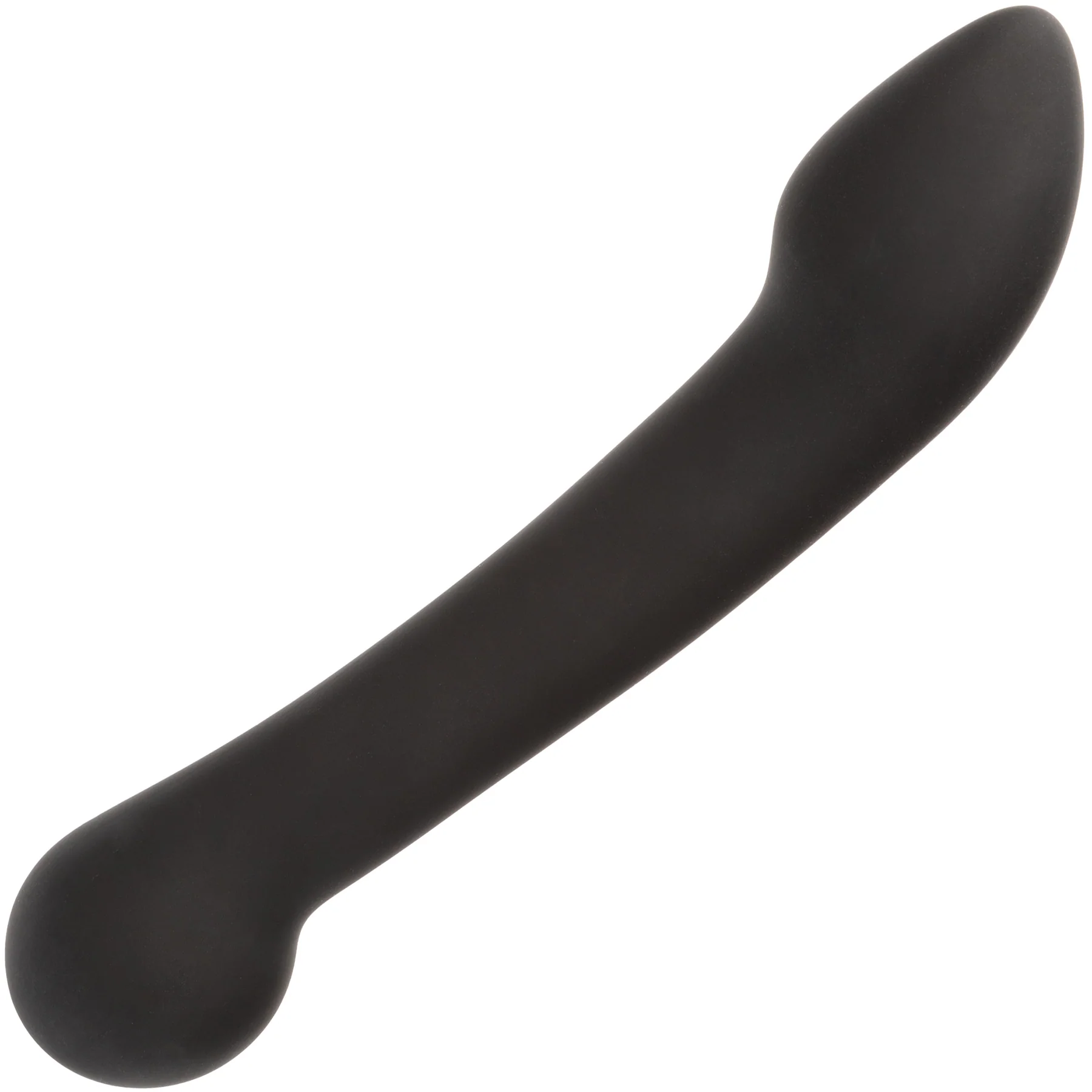 Rock Bottom™ Bendies Ecsta-Flex Silicone Probe By CalExotics - Image 6