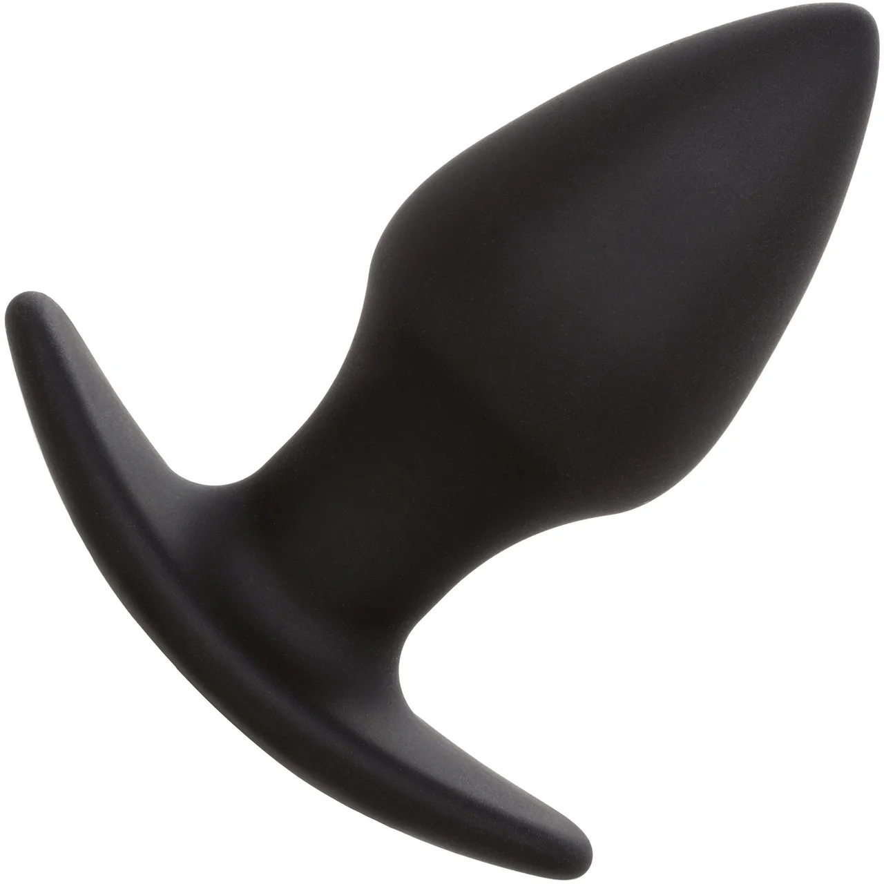 Rock Bottom™ Perfect Probe Rechargeable Waterproof Silicone Vibrating Butt Plug By CalExotics