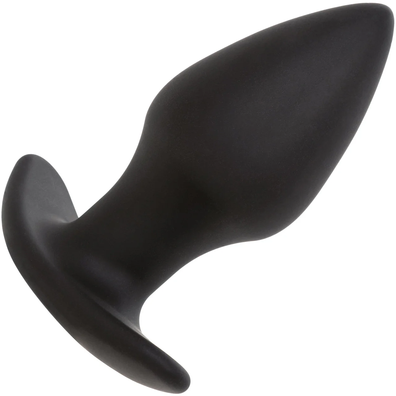 Rock Bottom™ Perfect Probe Rechargeable Waterproof Silicone Vibrating Butt Plug By CalExotics - Image 3