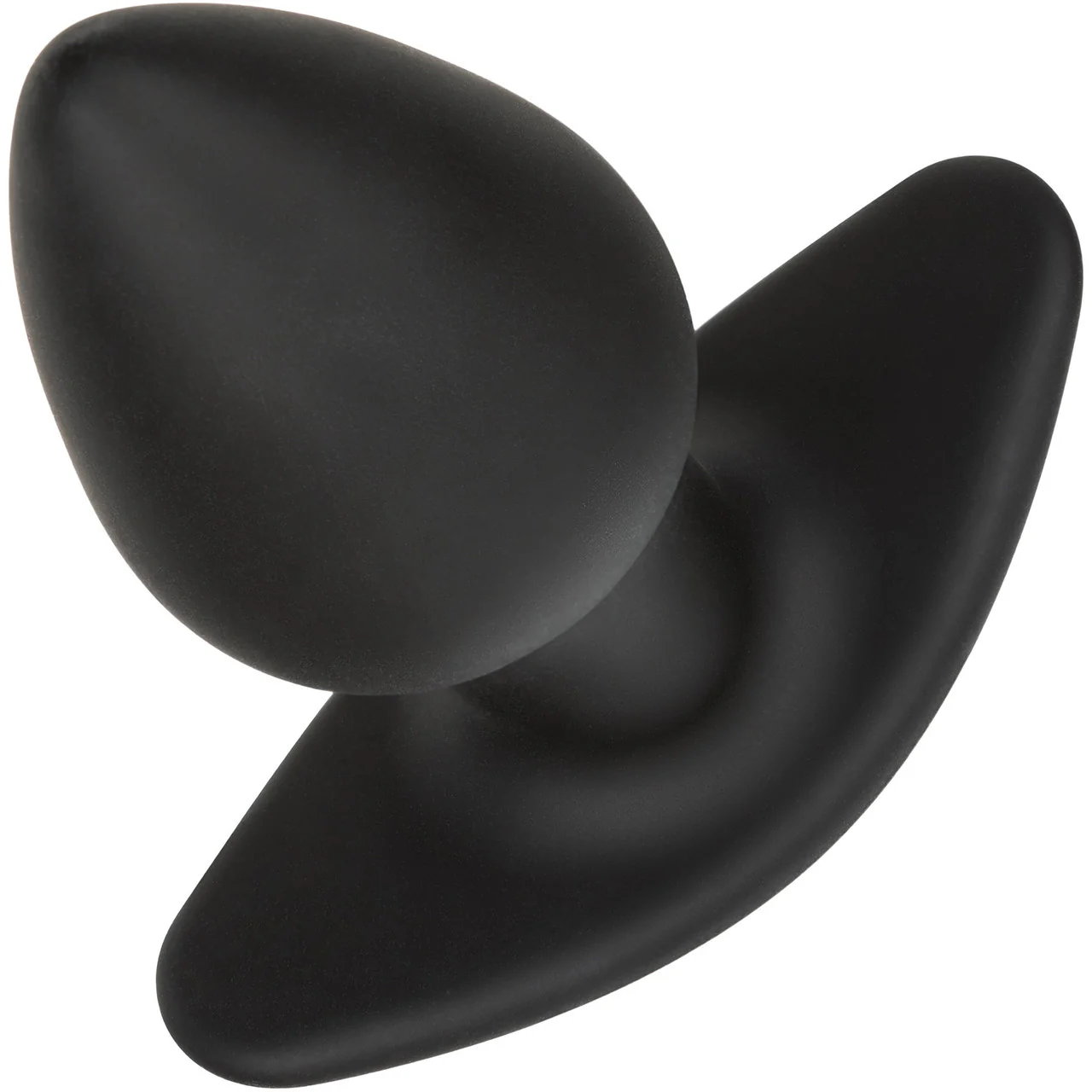 Rock Bottom™ Perfect Probe Rechargeable Waterproof Silicone Vibrating Butt Plug By CalExotics - Image 4