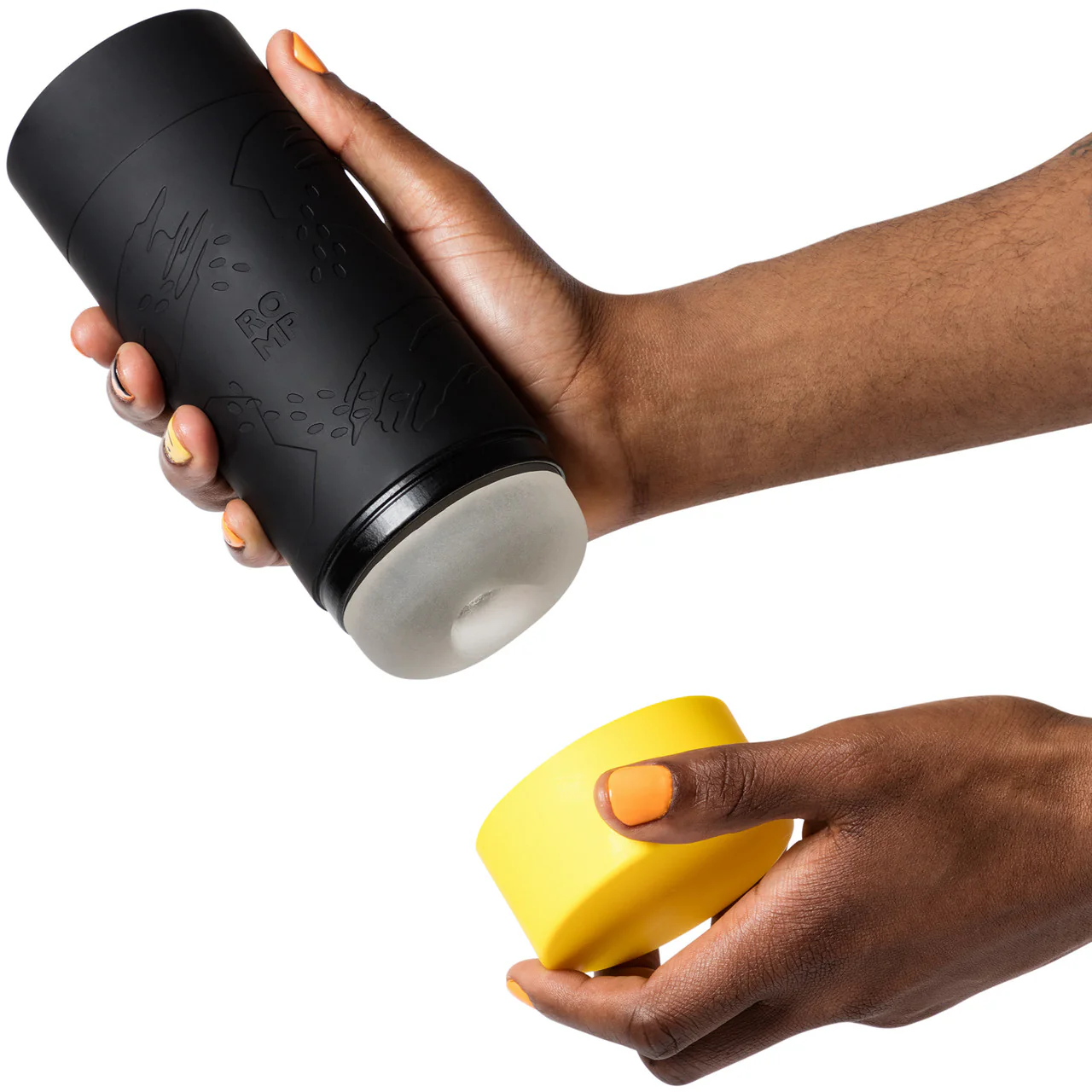 ROMP Dash Penis Stroker - Image 4