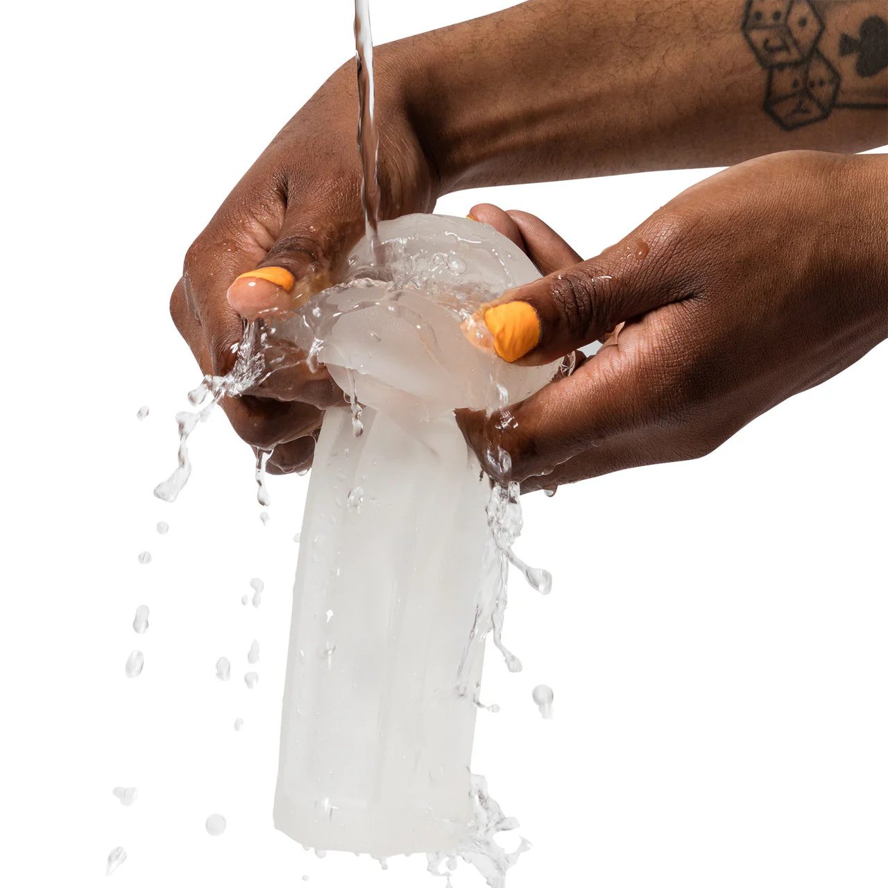 ROMP Dash Penis Stroker - Image 8