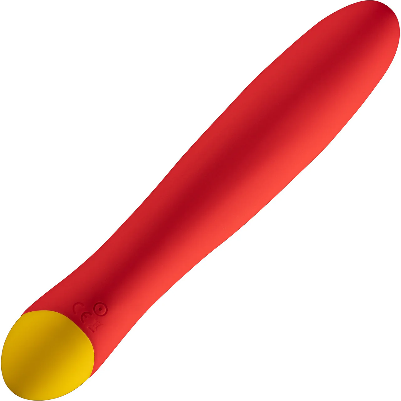 ROMP Hype Silicone Rechargeable Clitoral & G-Spot Vibrator - Image 5