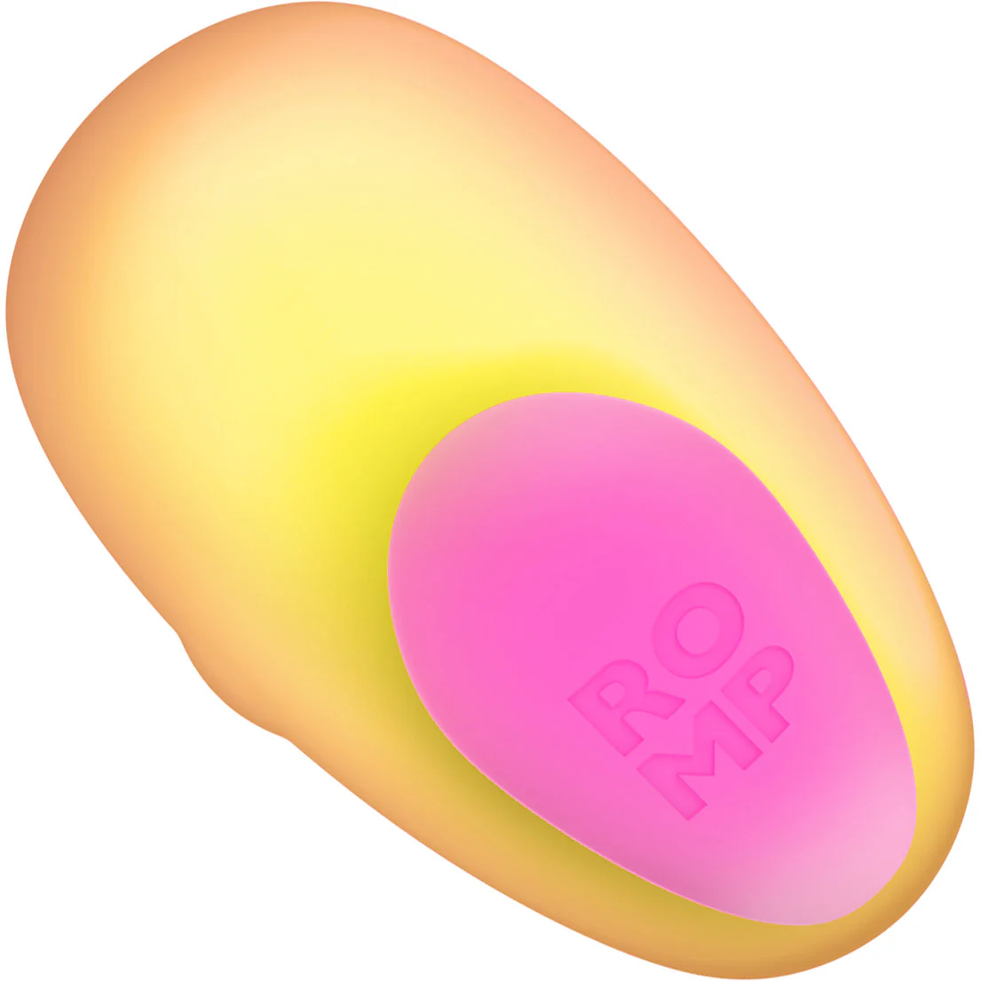 ROMP Kiss Silicone Pleasure Air Clitoral Suction Stimulator - Image 10