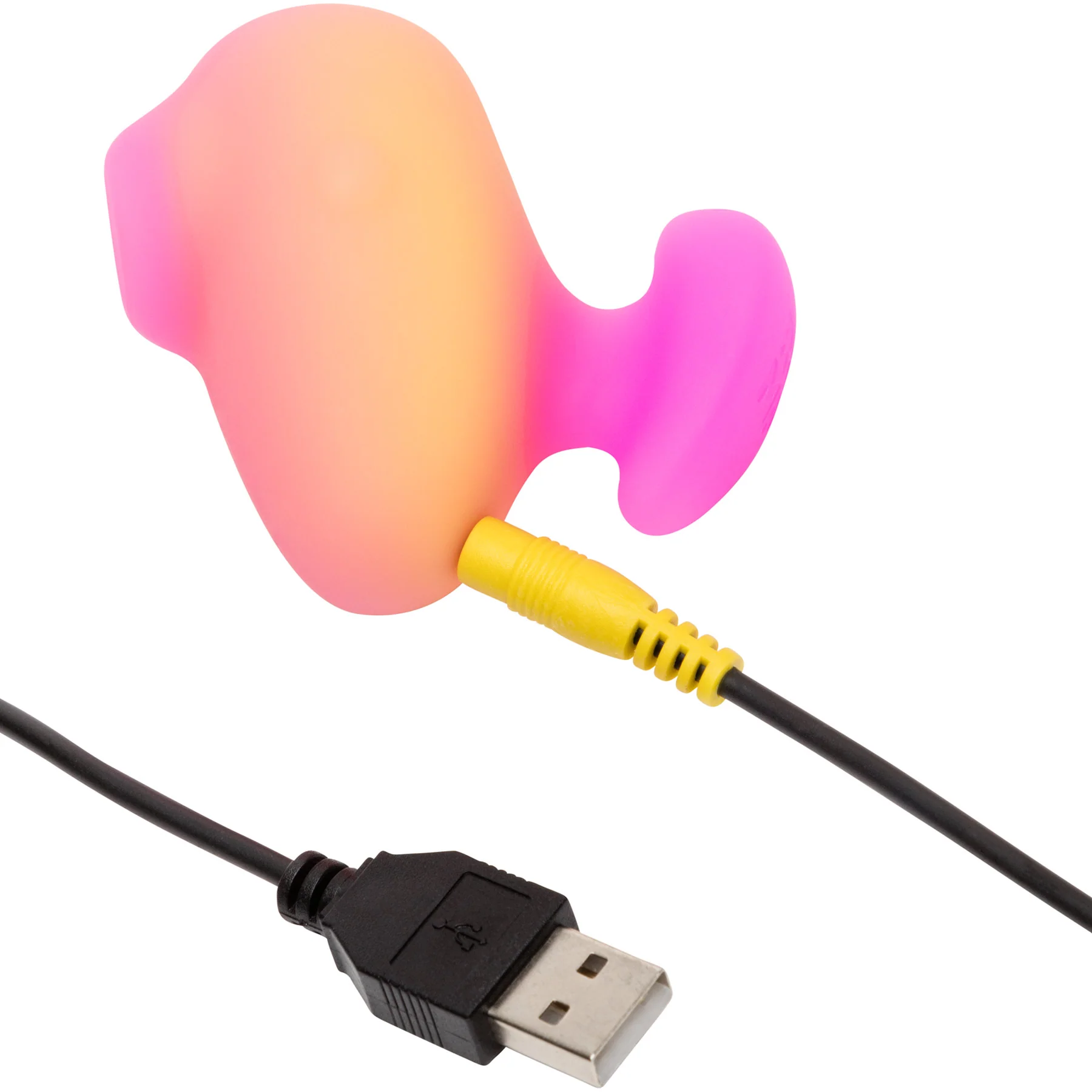 ROMP Kiss Silicone Pleasure Air Clitoral Suction Stimulator - Image 12