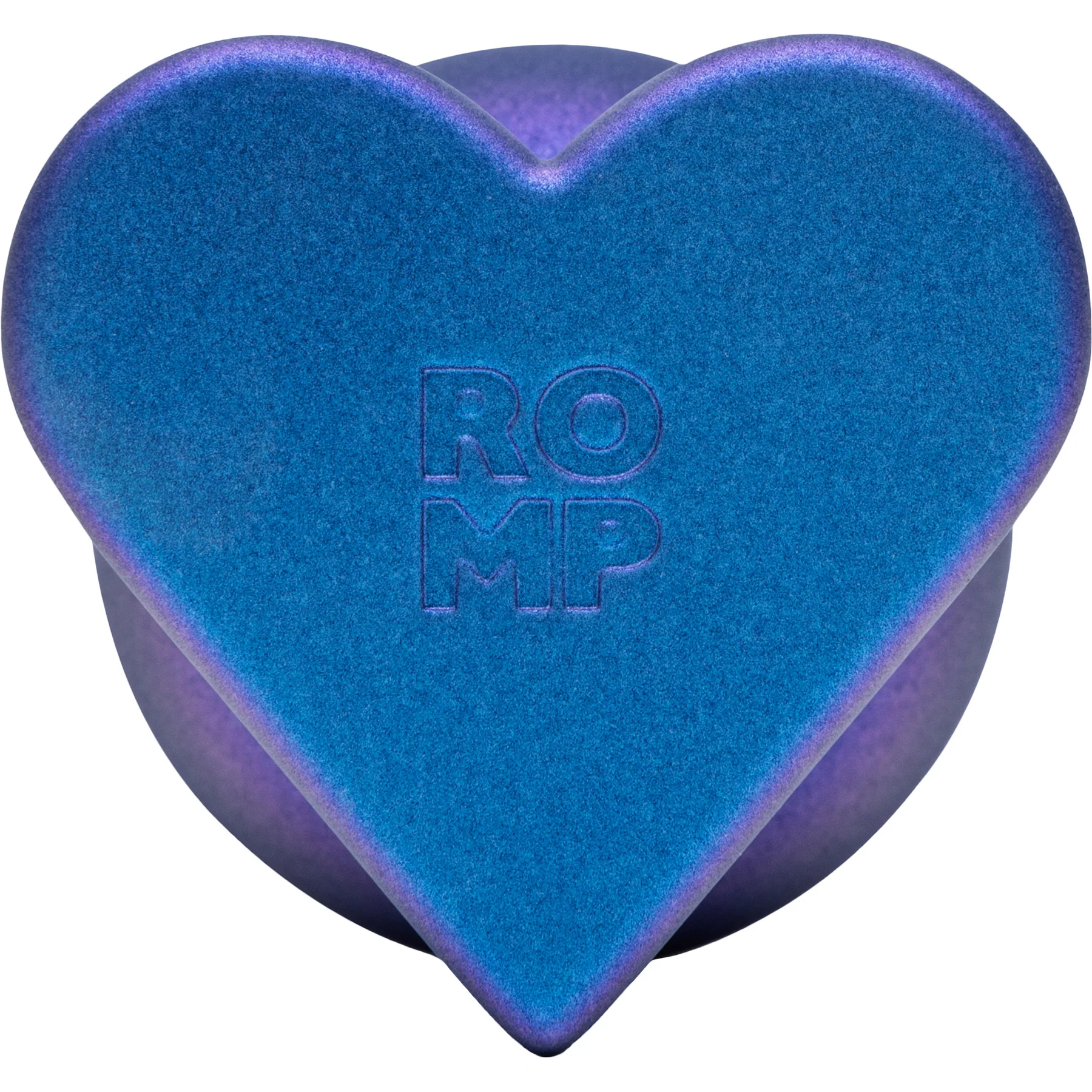ROMP Luster Silicone Butt Plug Set - Image 8