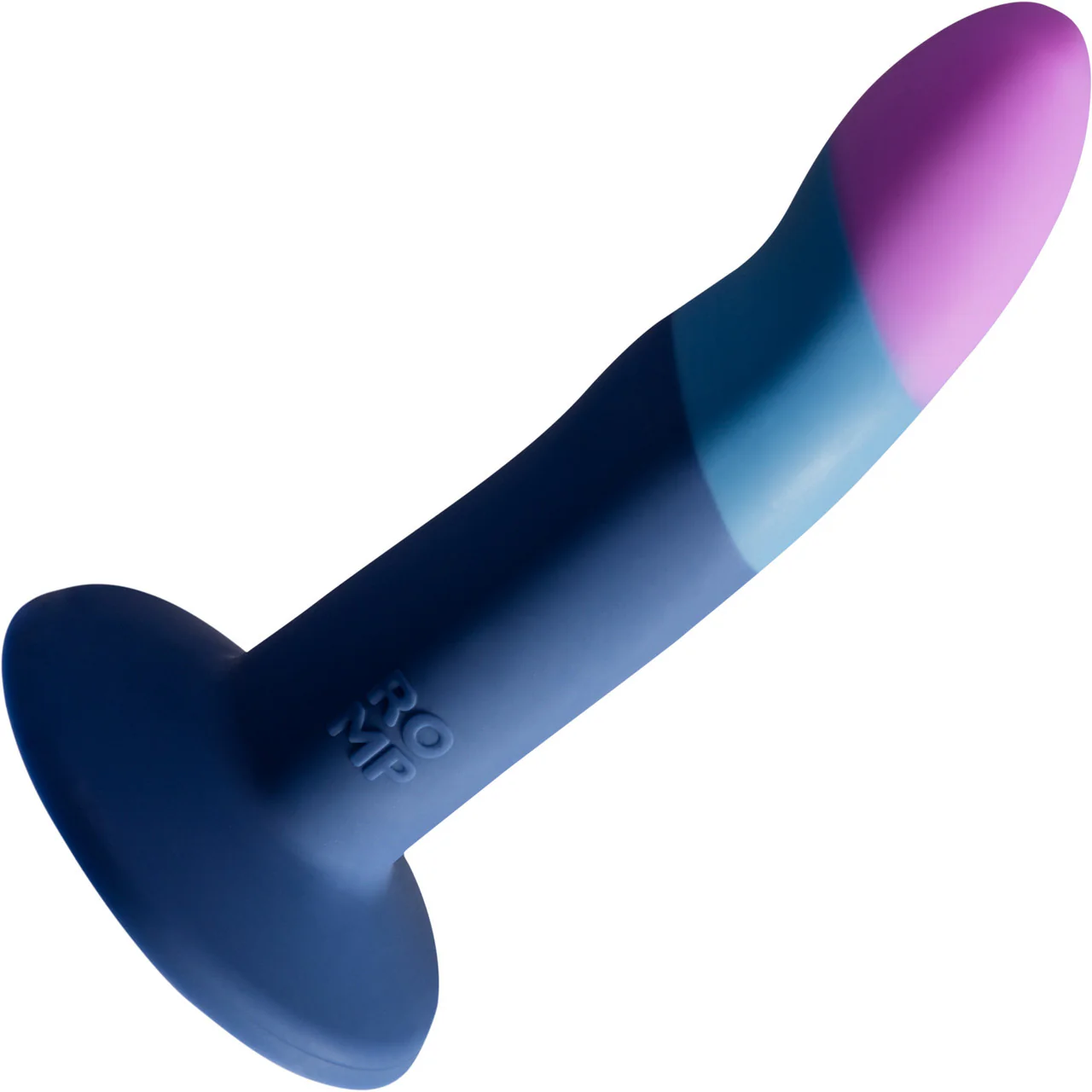ROMP Piccolo Pegging Kit With Silicone Dildo & Strap On Harness - Image 2