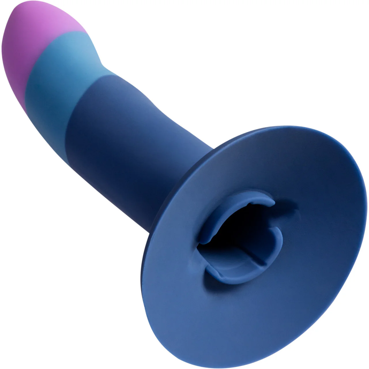 ROMP Piccolo Pegging Kit With Silicone Dildo & Strap On Harness - Image 3