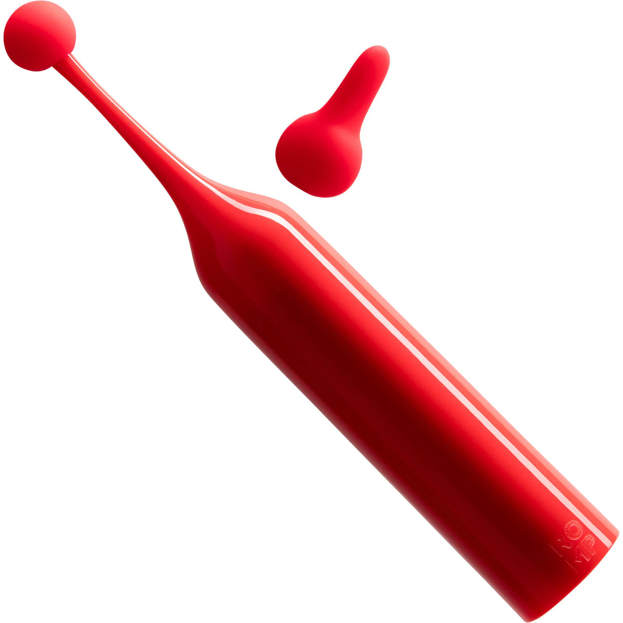 ROMP Pop Rechargeable Waterproof Vibrating Pinpoint Clitoral Stimulator - Image 2