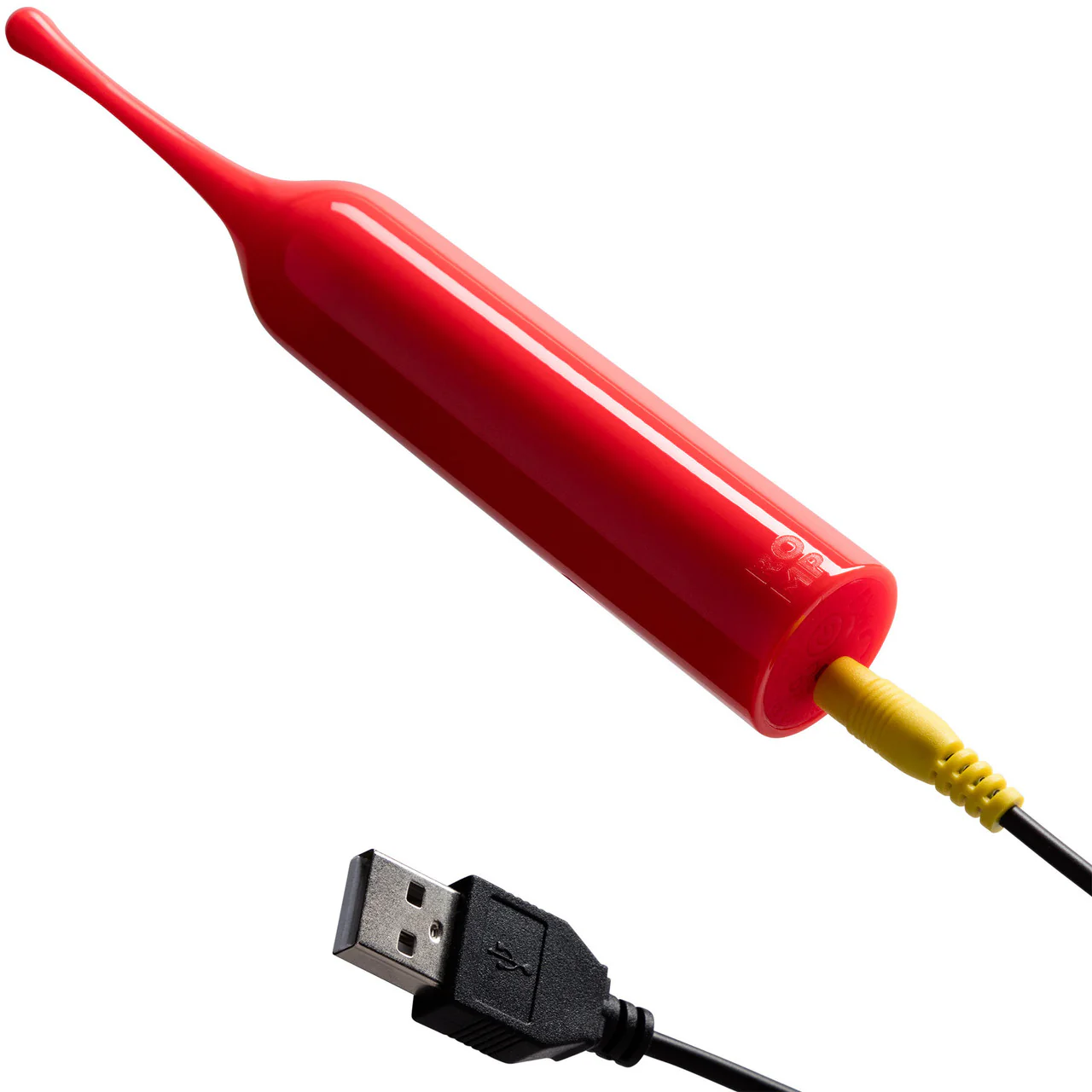 ROMP Pop Rechargeable Waterproof Vibrating Pinpoint Clitoral Stimulator - Image 6