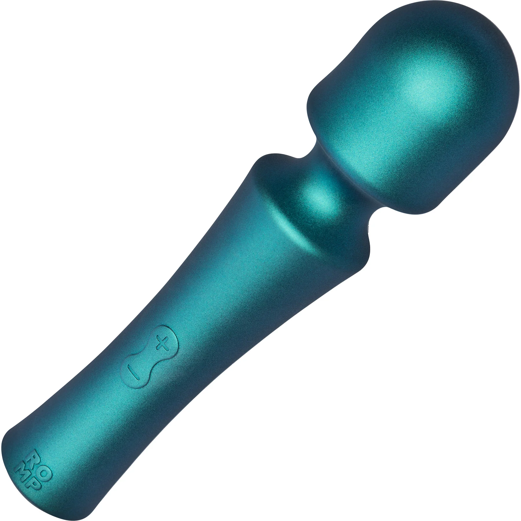 Romp Presto Mini Wand Rechargeable Silicone Clitoral Stimulator - Image 4