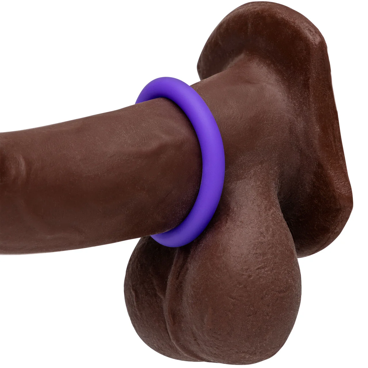 ROMP Remix Trio 3-Piece Silicone Cock Ring Set - Image 2