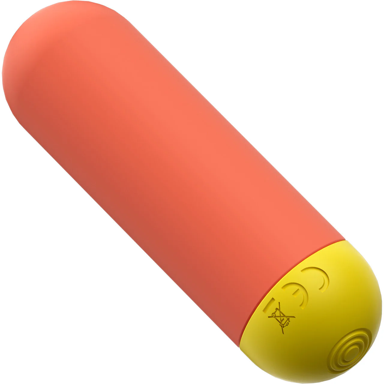 ROMP Riot Bullet Rechargeable Clitoral Vibrator - Image 2