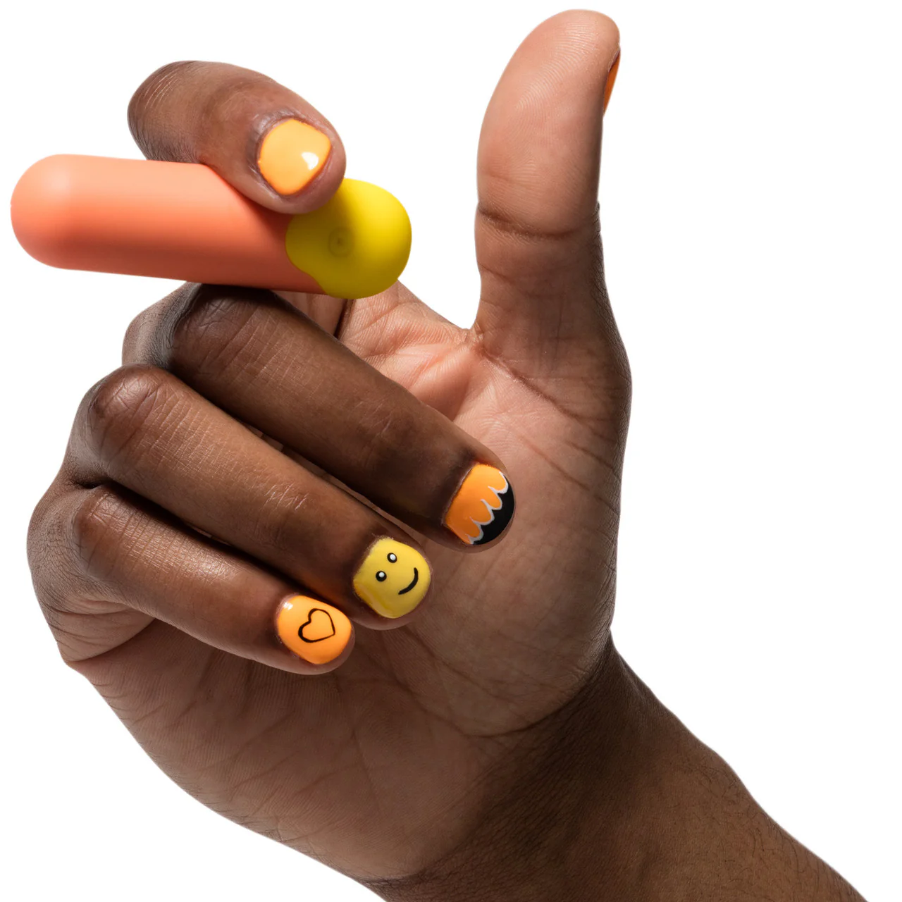 ROMP Riot Bullet Rechargeable Clitoral Vibrator - Image 6