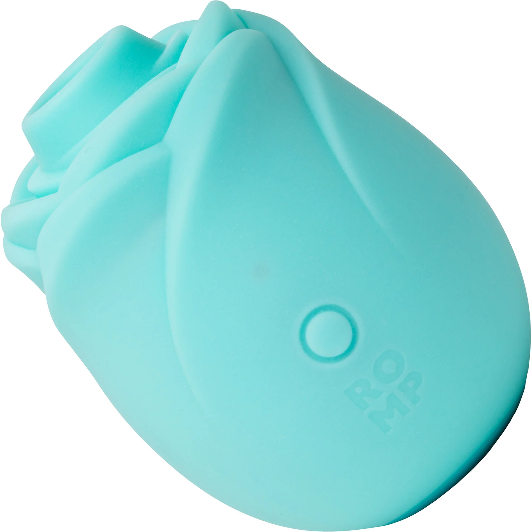 ROMP Rose Glow Pleasure Air Silicone Clitoral Massaging Stimulator - Image 5