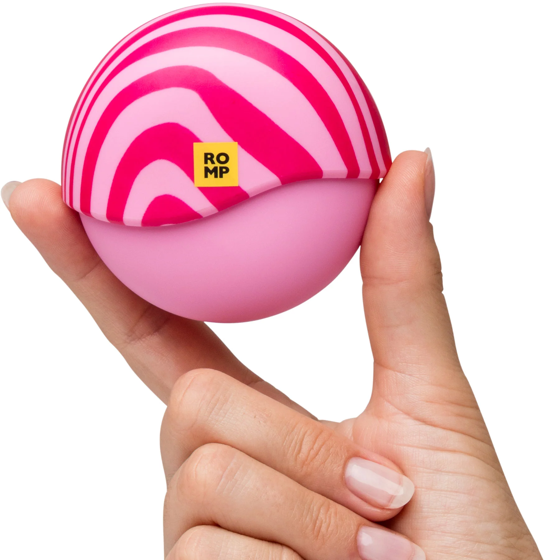 ROMP Spin Travel Friendly Pleasure Air Clitoral Suction Stimulator - Image 11