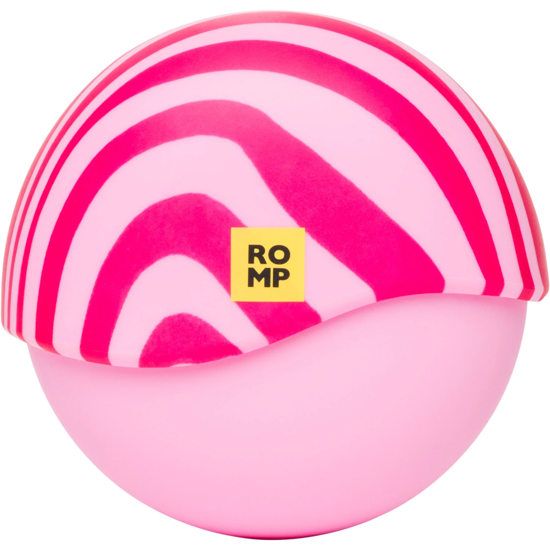 ROMP Spin Travel Friendly Pleasure Air Clitoral Suction Stimulator - Image 3