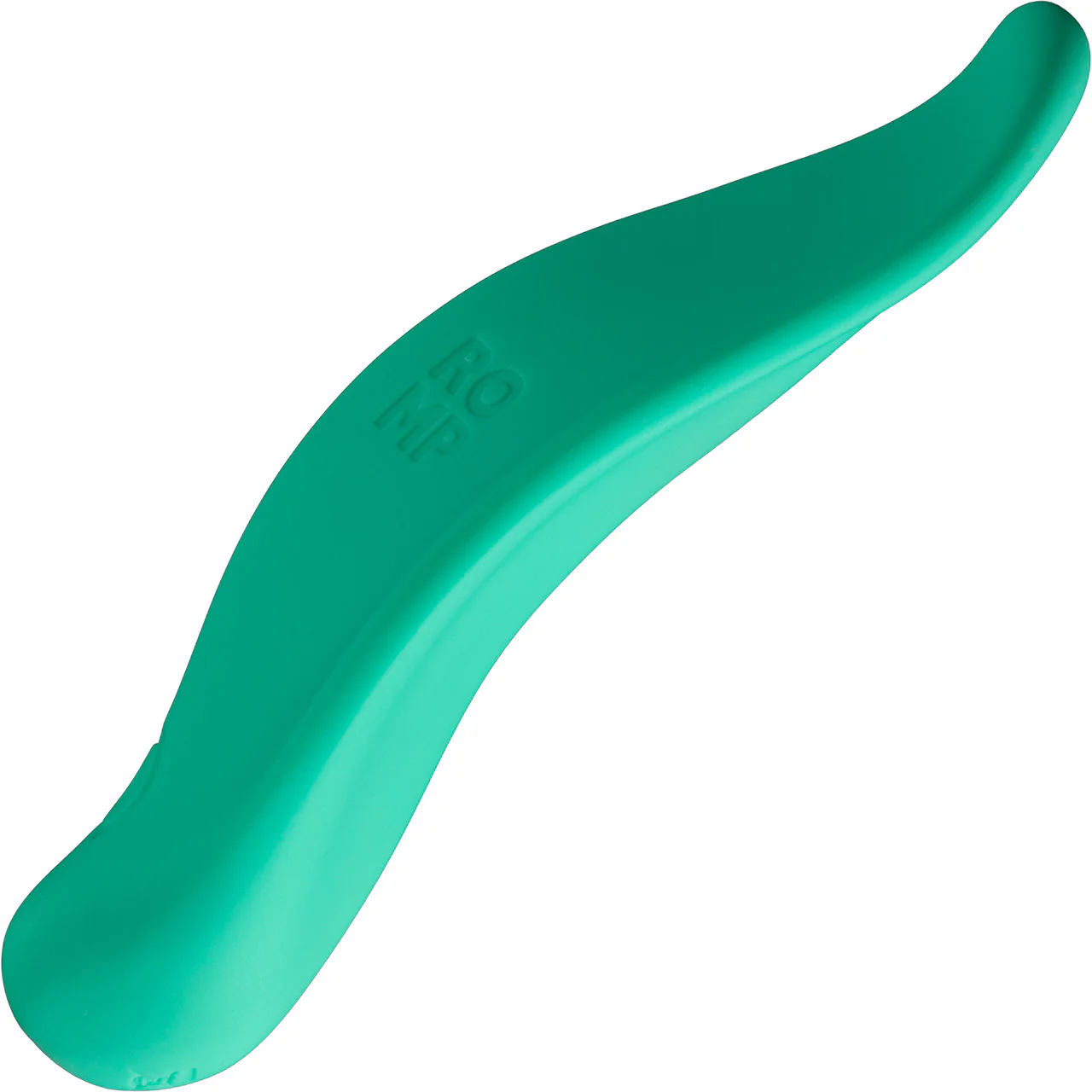 ROMP Wave Silicone Rechargeable Lay-On Clitoral Vibrator - Image 5