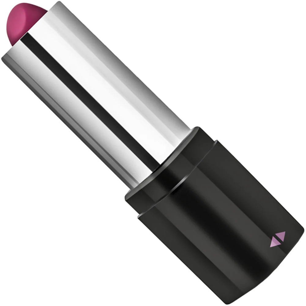 Rose Lipstick Vibe by Blush Novelties - Image 3