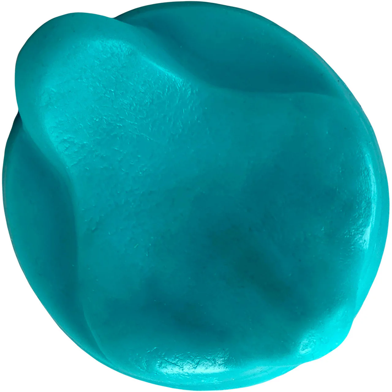 Royale Saddle VixSkin Silicone Cushion For Dildo & Harness By Vixen - Teal - Image 3