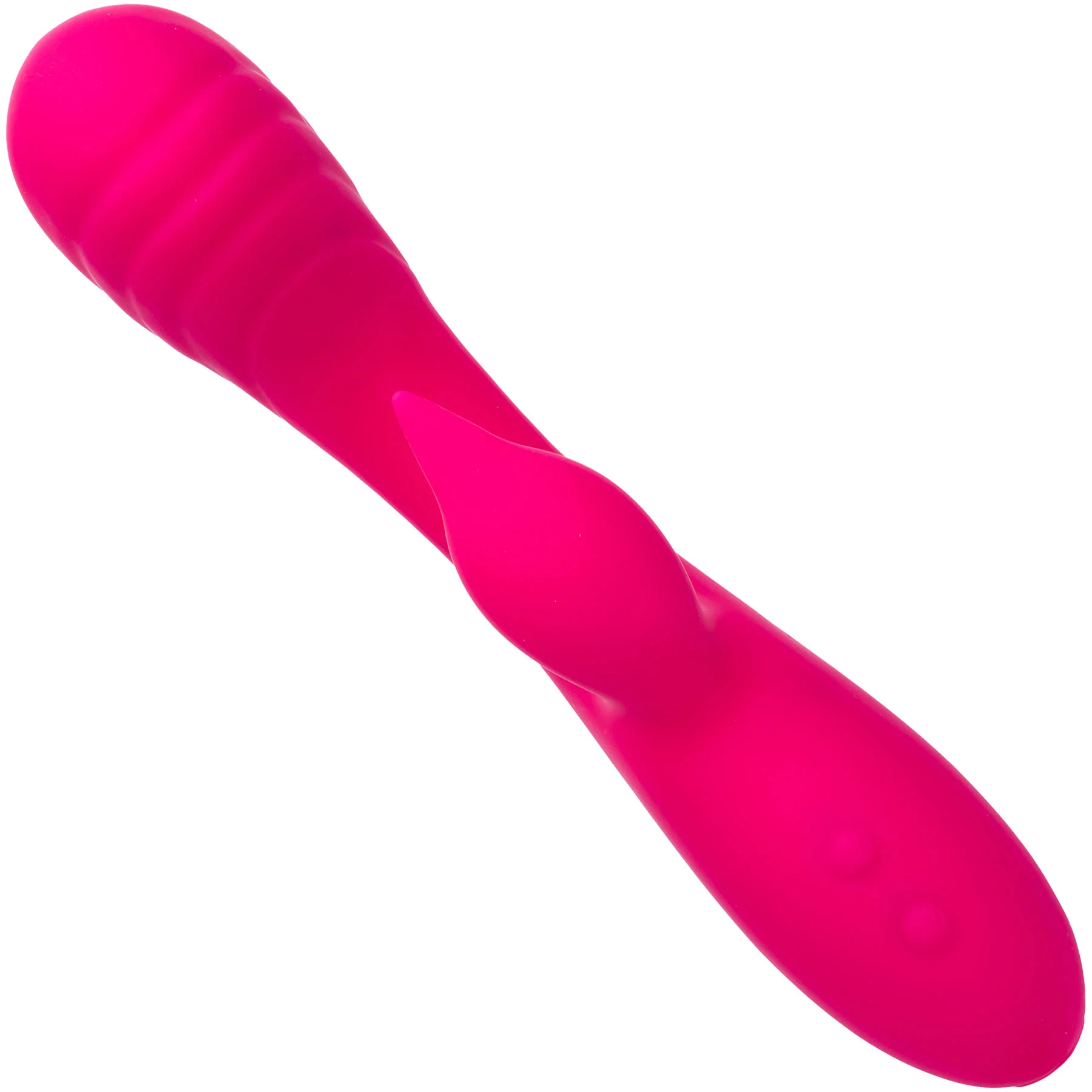 Rumbler Rumble Duo Rechargeable Silicone Dual Stimulation Vibrator - Image 4