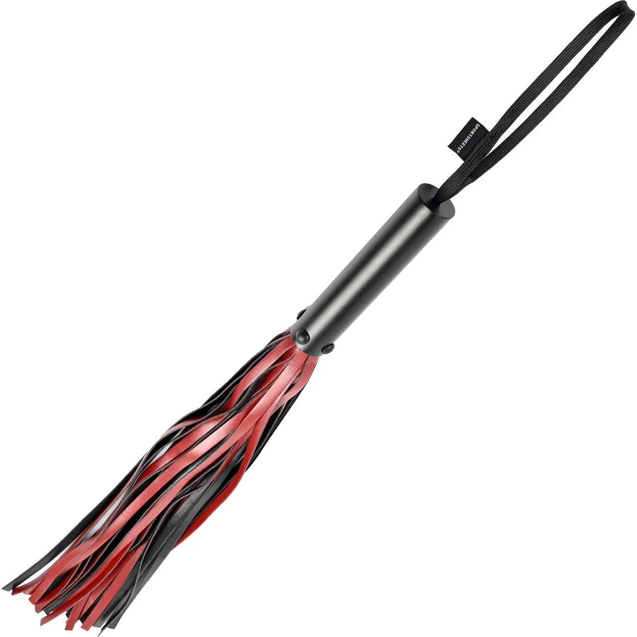 Saffron Flogger By Sportsheets - Image 4