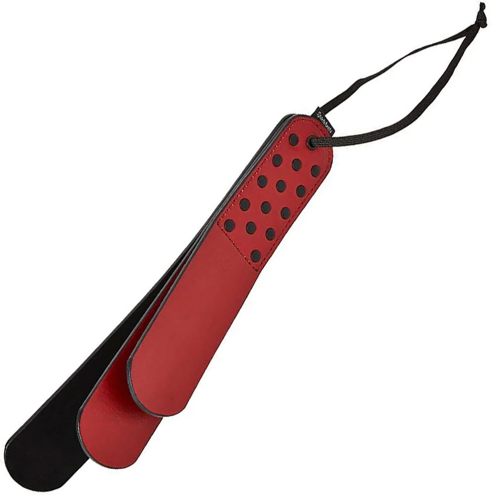 Saffron Layer Paddle By Sportsheets - Image 3