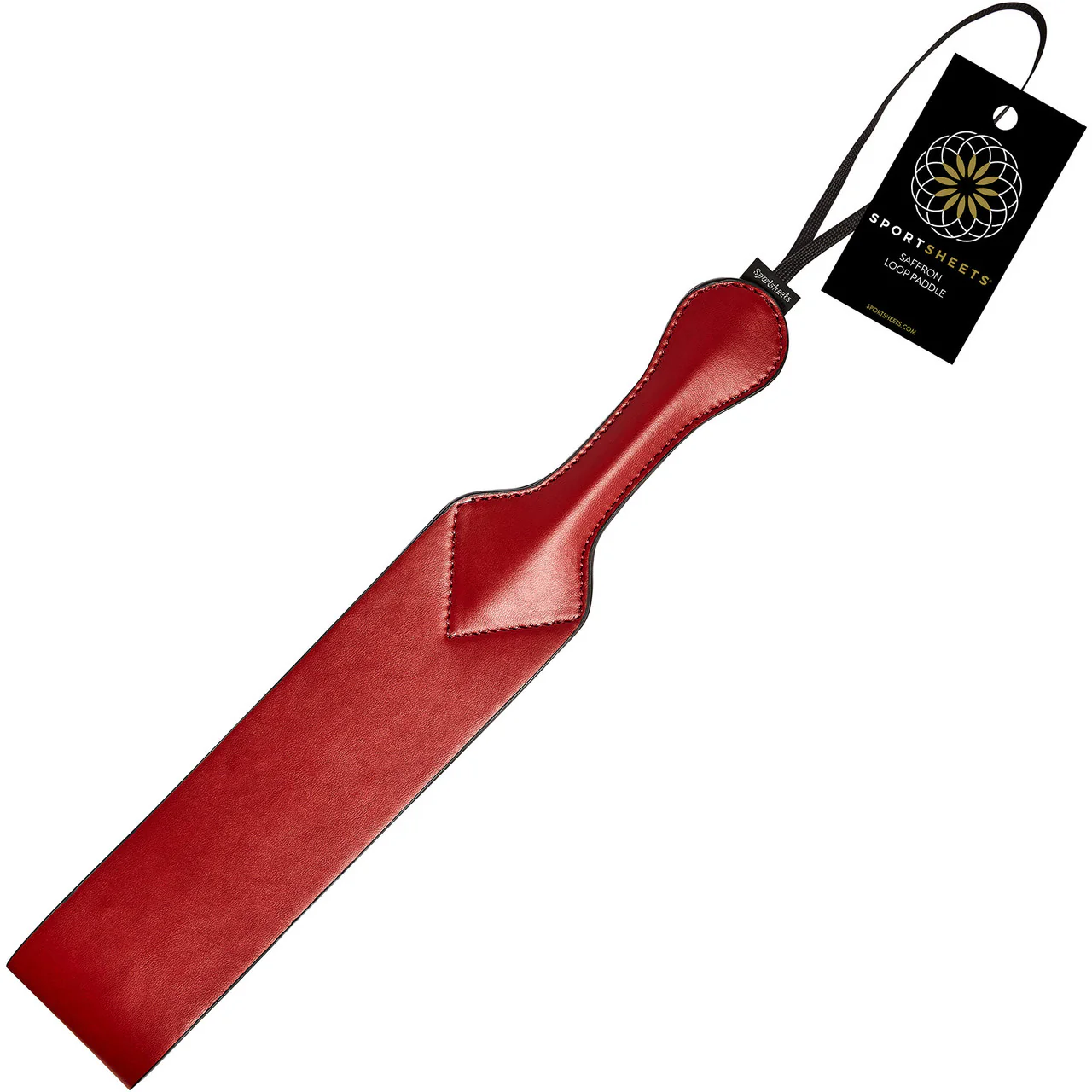 Saffron Loop Paddle By Sportsheets - Image 2