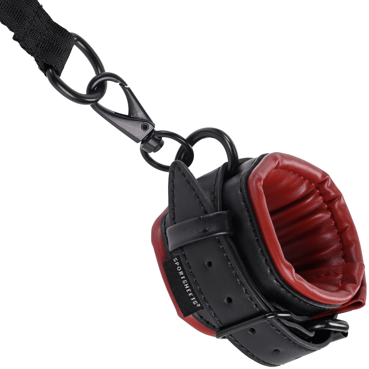 Saffron Under The Bed Restraint System By Sportsheets - Image 10