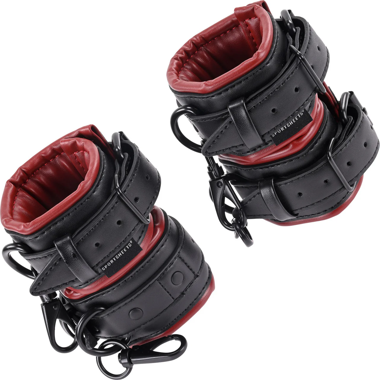 Saffron Under The Bed Restraint System By Sportsheets - Image 3