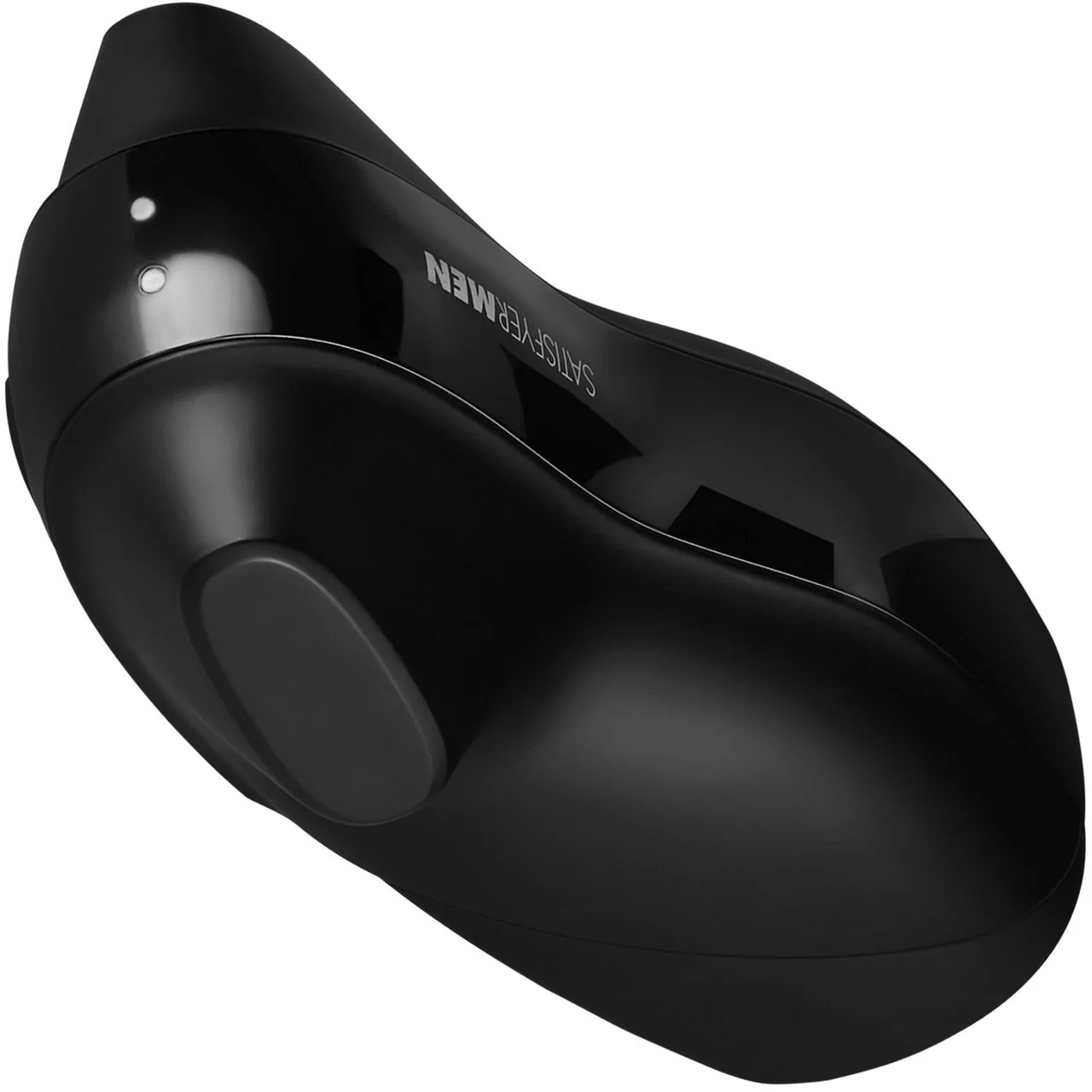 Satisfyer Men Vibration Rechargeable Penis Masturbator - Image 3