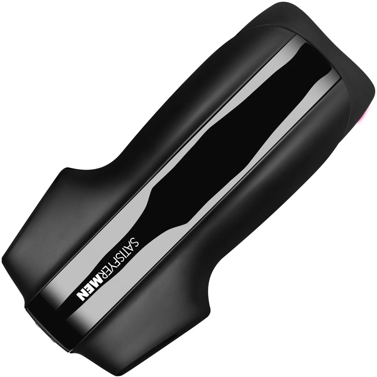Satisfyer Men Vibration Rechargeable Penis Masturbator - Image 5