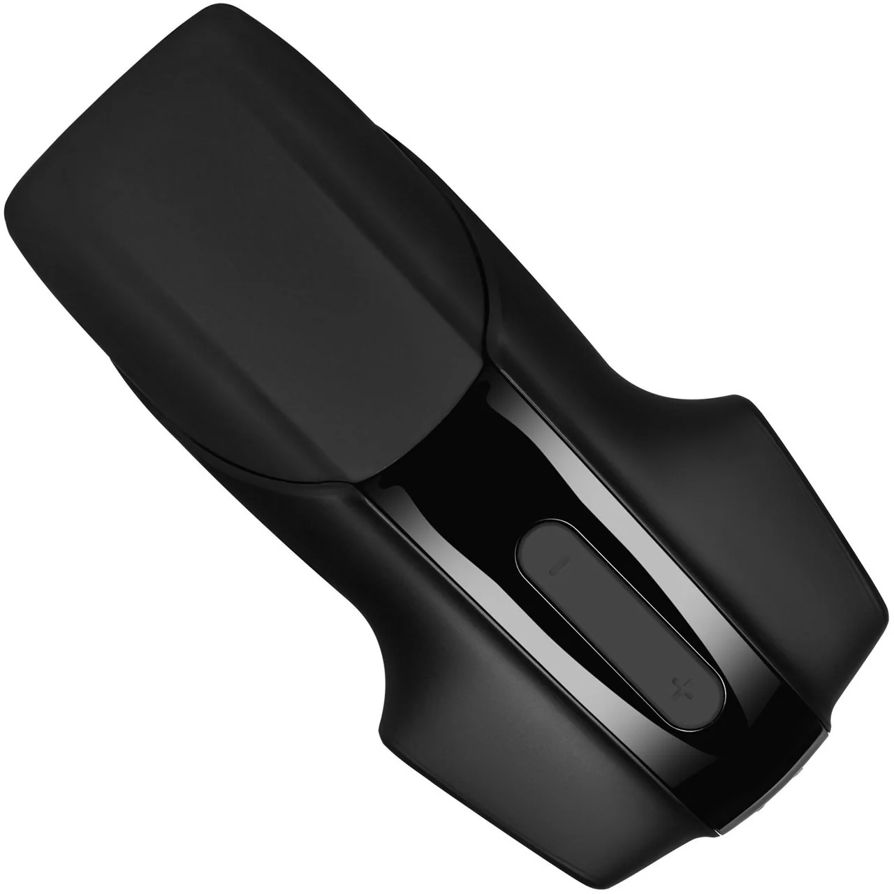 Satisfyer Men Vibration Rechargeable Penis Masturbator - Image 6
