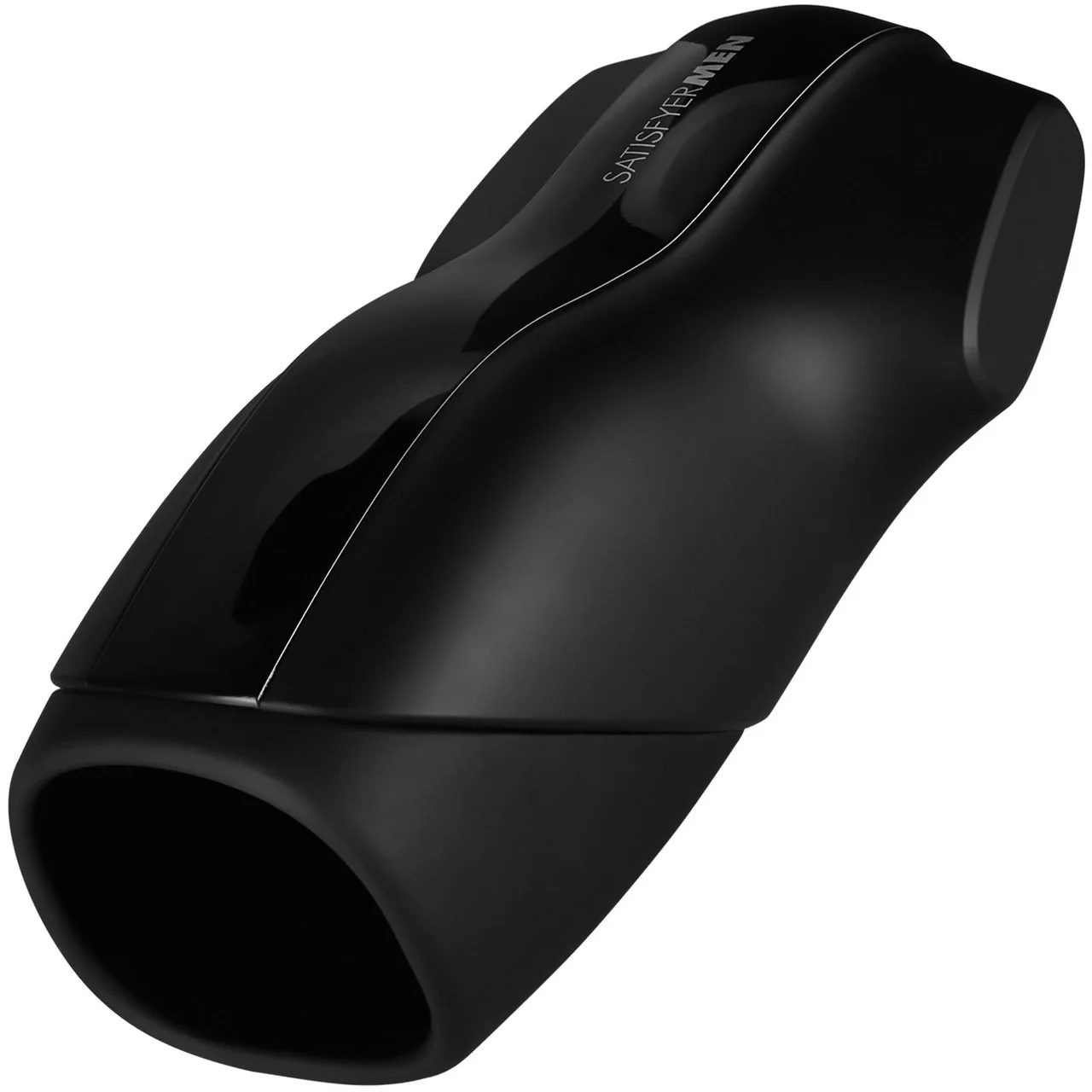Satisfyer Men Vibration Rechargeable Penis Masturbator - Image 7