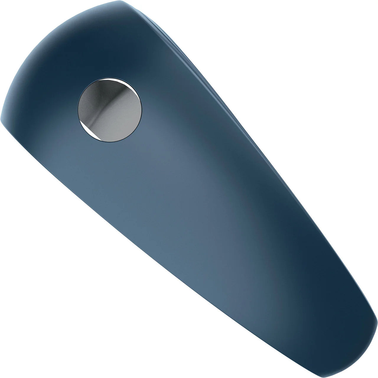 Satisfyer Power Ring Silicone Vibrating Rechargeable Cock Ring - Image 3