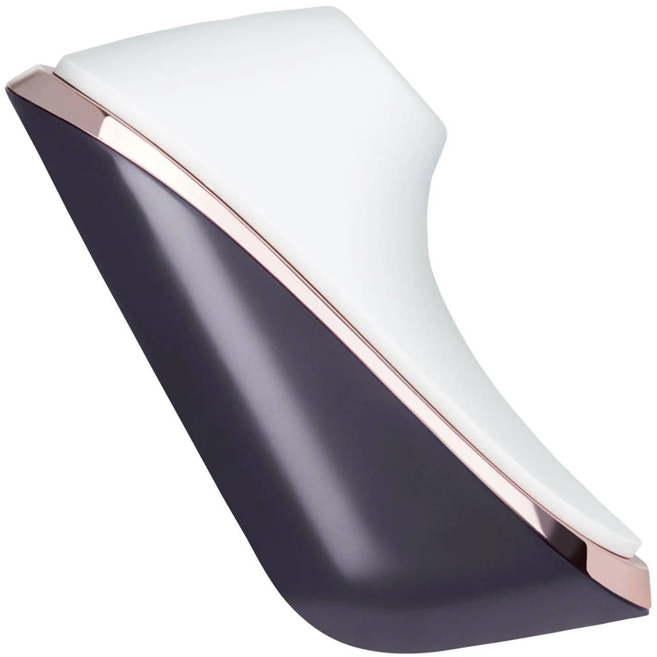 Satisfyer Traveler Pressure Wave Waterproof Stimulator - Image 4