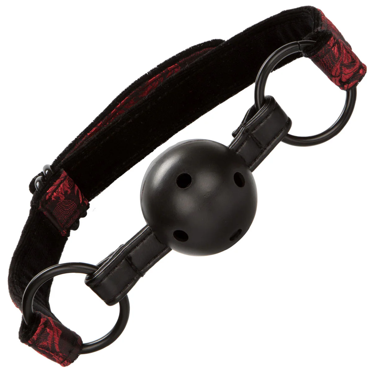 Scandal Bed Restraint Kit by CalExotics - Image 3