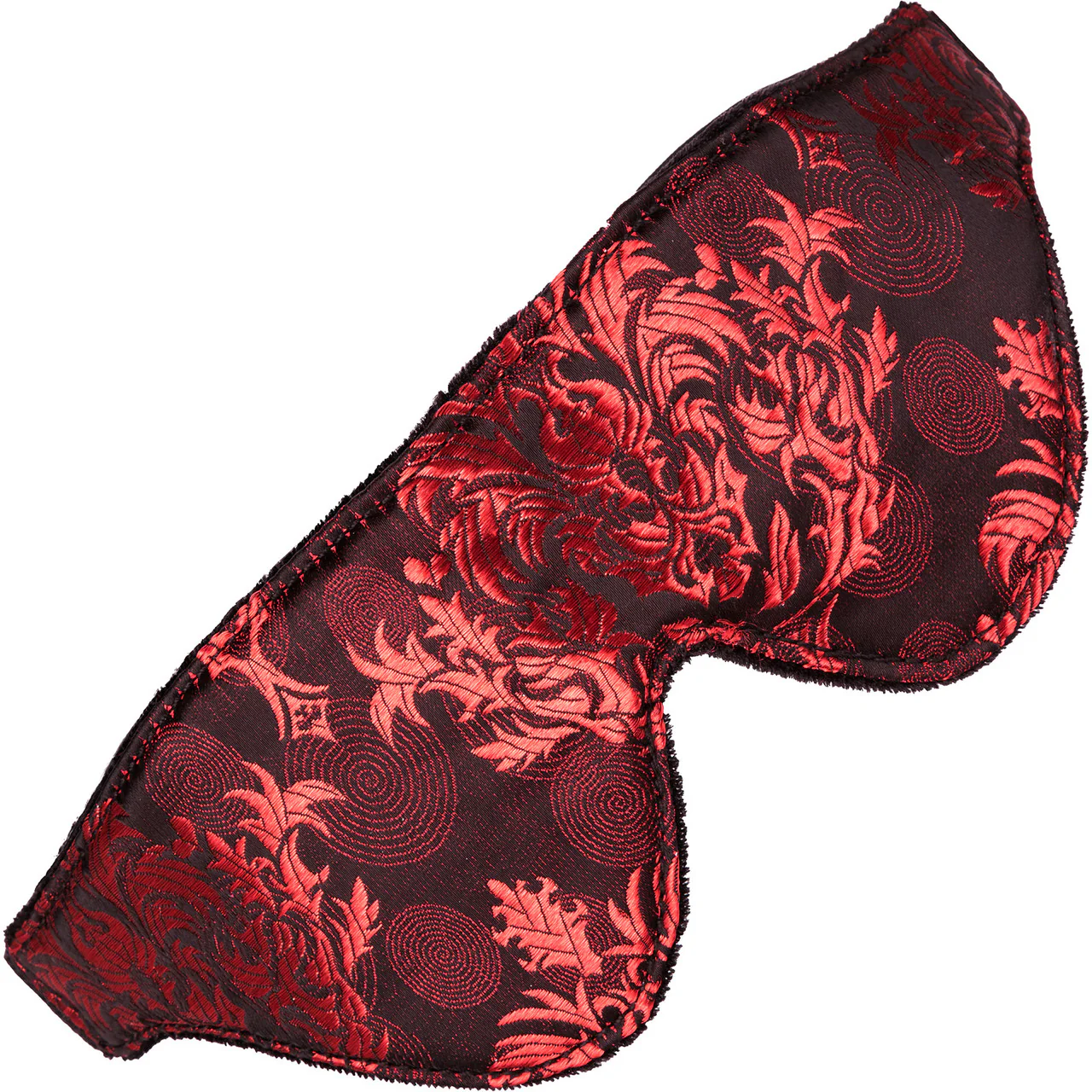 Scandal Blackout Eye Mask By CalExotics - Image 2