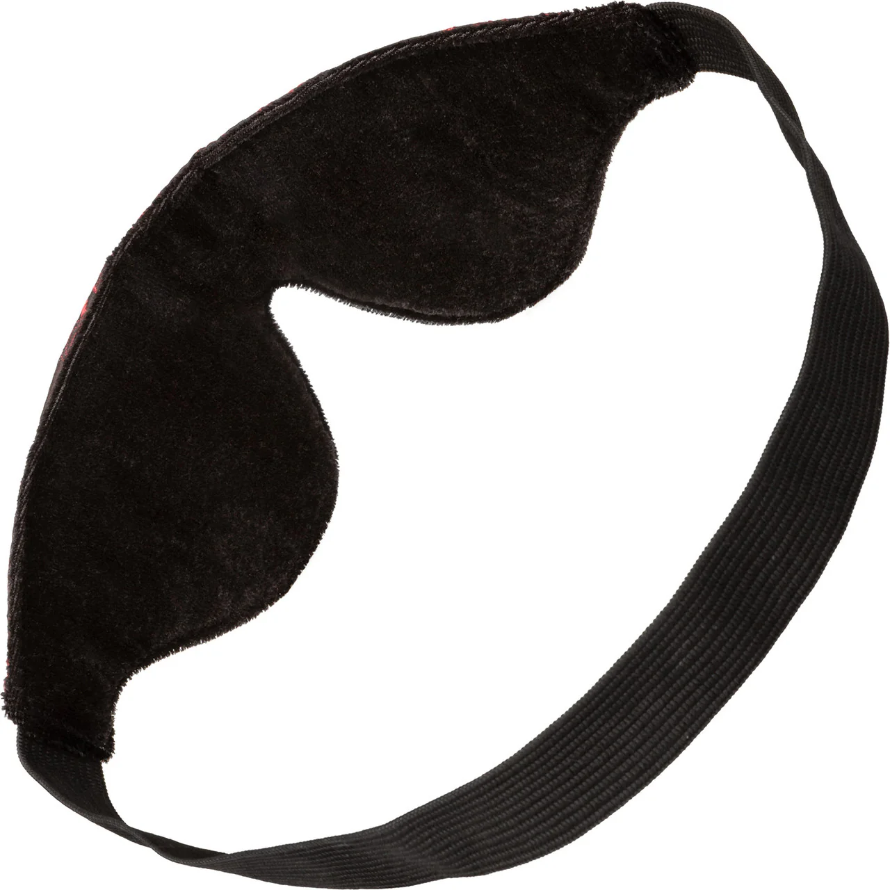 Scandal Blackout Eye Mask By CalExotics - Image 5