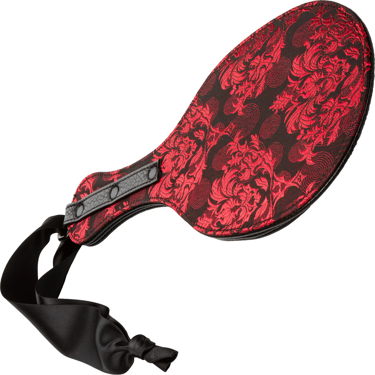 Scandal Round Double Paddle By CalExotics - Image 3