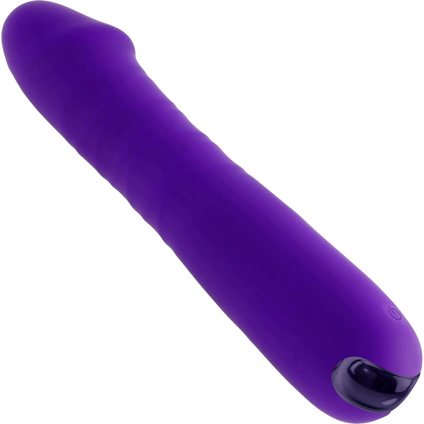 Selopa Ambition Rechargeable Waterproof Silicone Thrusting Vibrator - Image 11