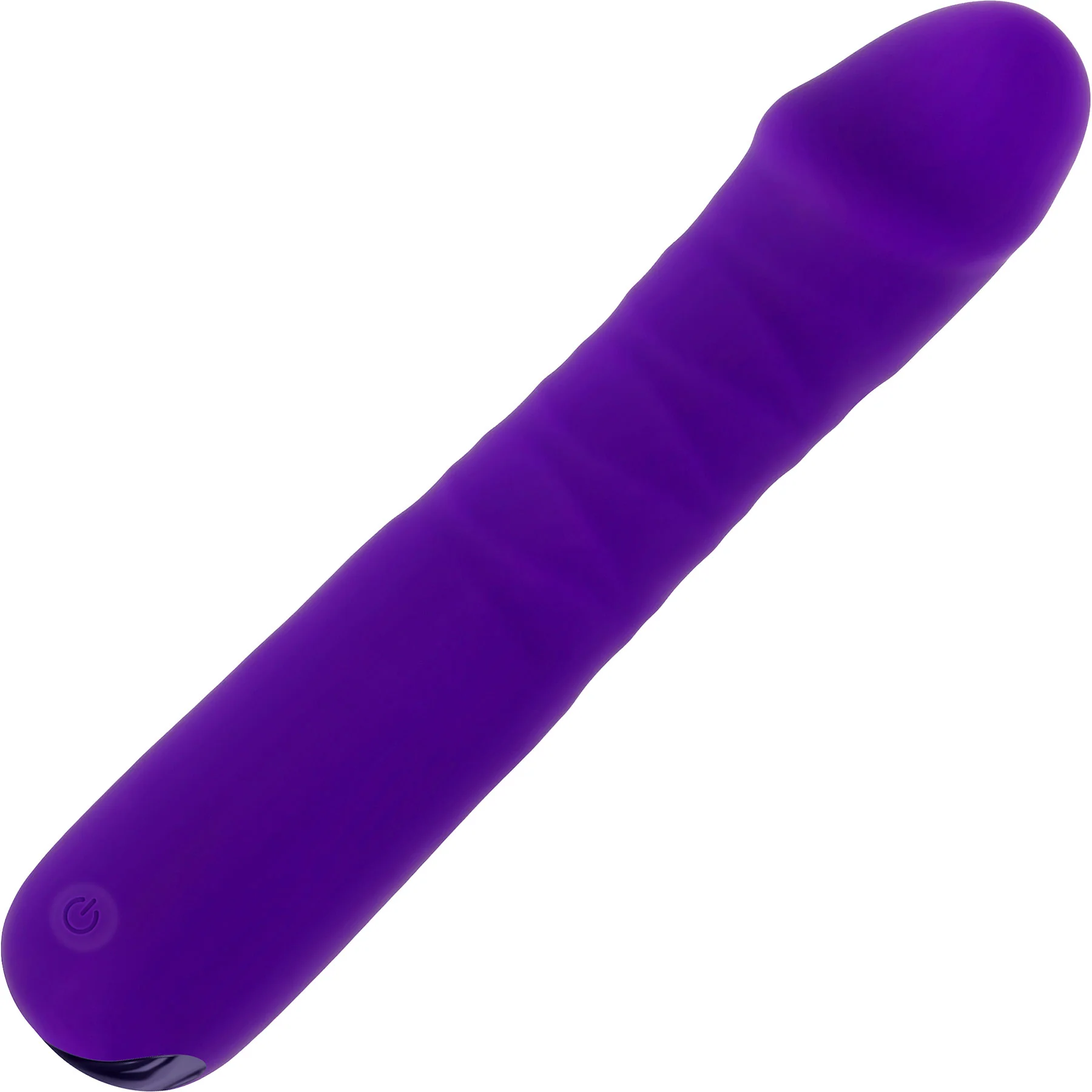 Selopa Ambition Rechargeable Waterproof Silicone Thrusting Vibrator - Image 9