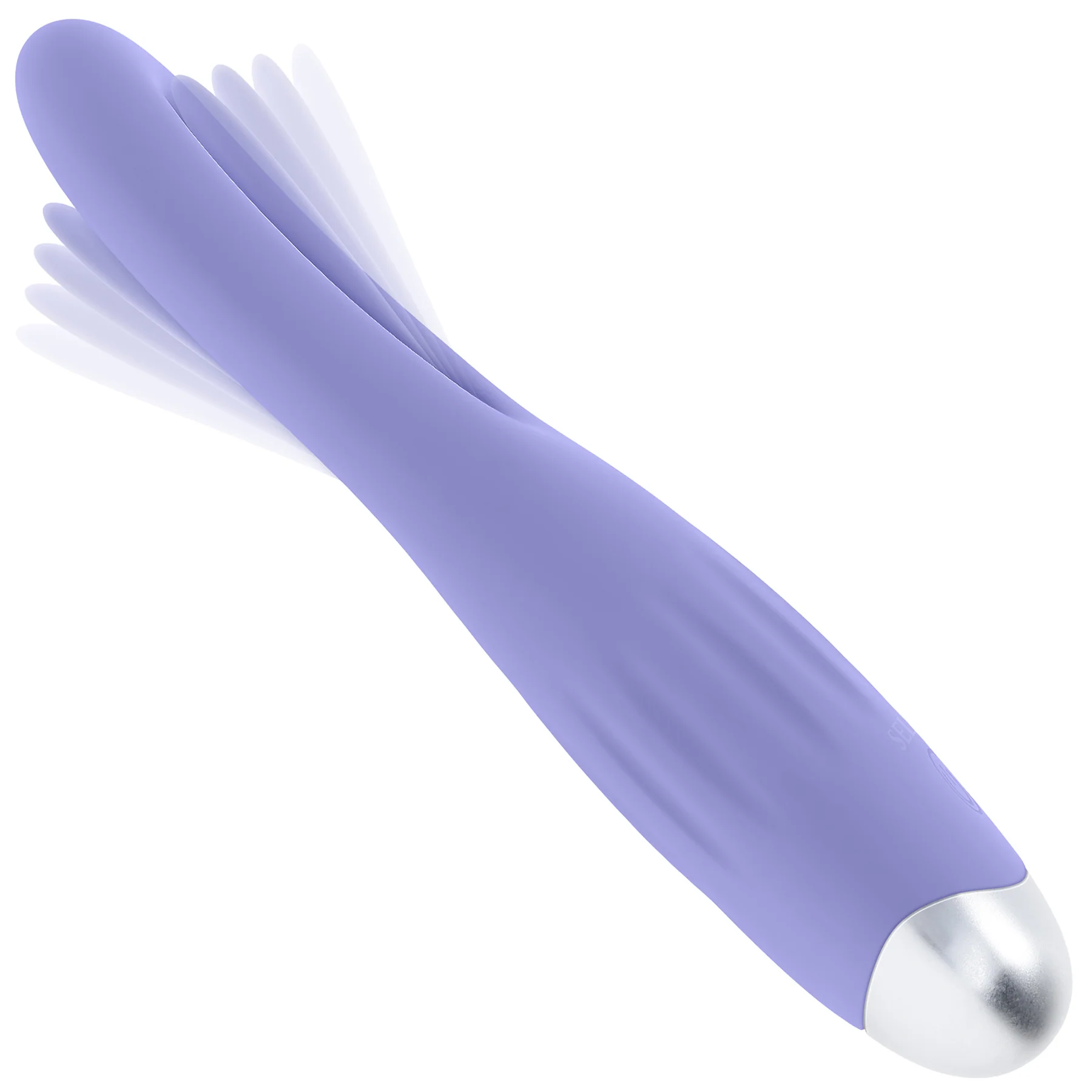 Selopa In A Flap Rechargeable Silicone Flapper - Image 2
