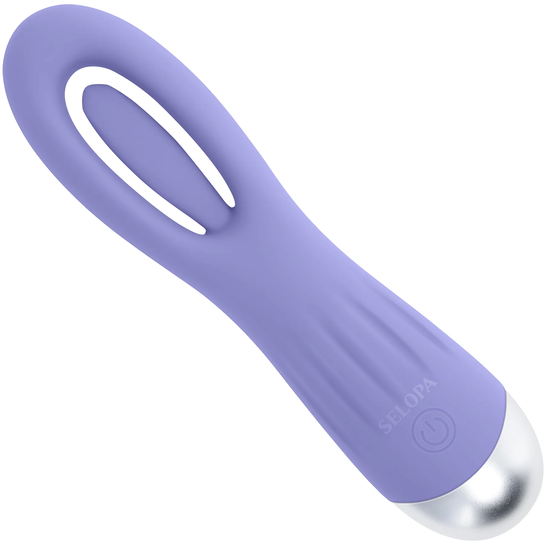 Selopa In A Flap Rechargeable Silicone Flapper - Image 5
