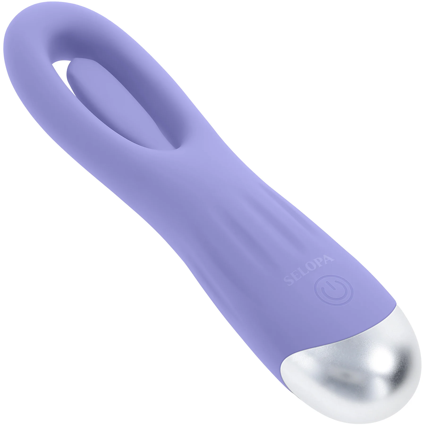 Selopa In A Flap Rechargeable Silicone Flapper - Image 6
