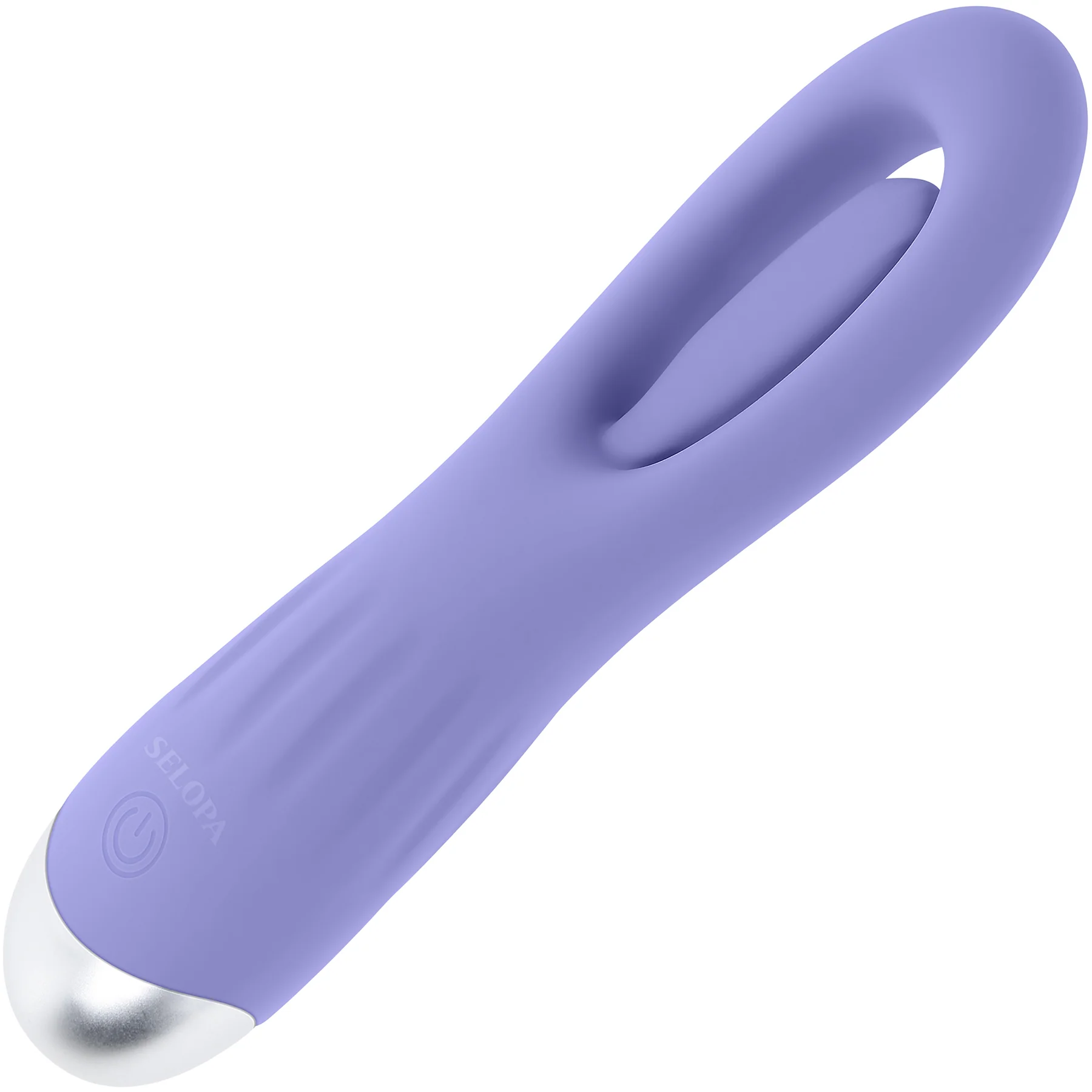 Selopa In A Flap Rechargeable Silicone Flapper - Image 7