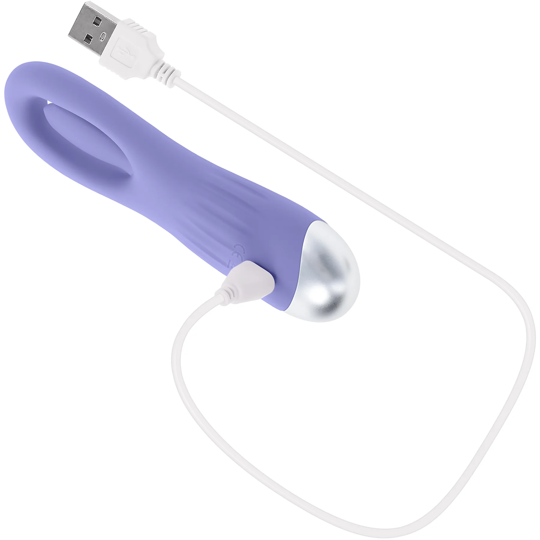 Selopa In A Flap Rechargeable Silicone Flapper - Image 8