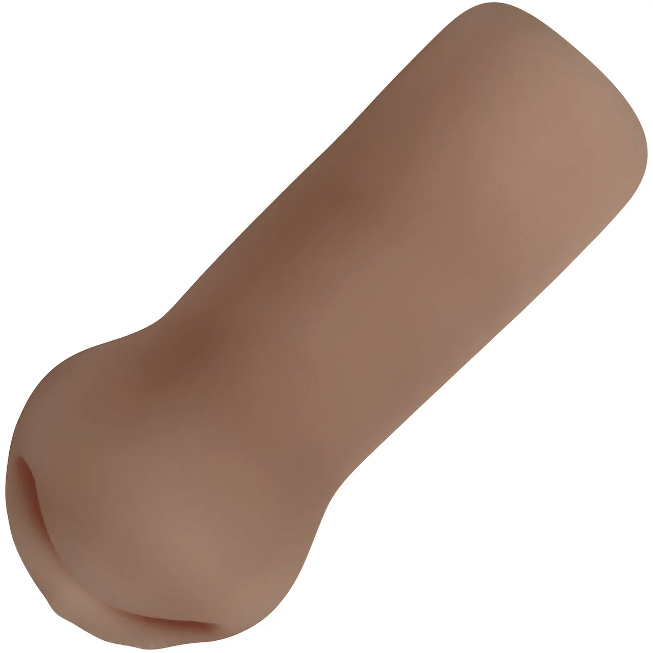 Selopa Party Pack 3-Piece Oral, Vaginal & Anal Penis Strokers - Chocolate - Image 15