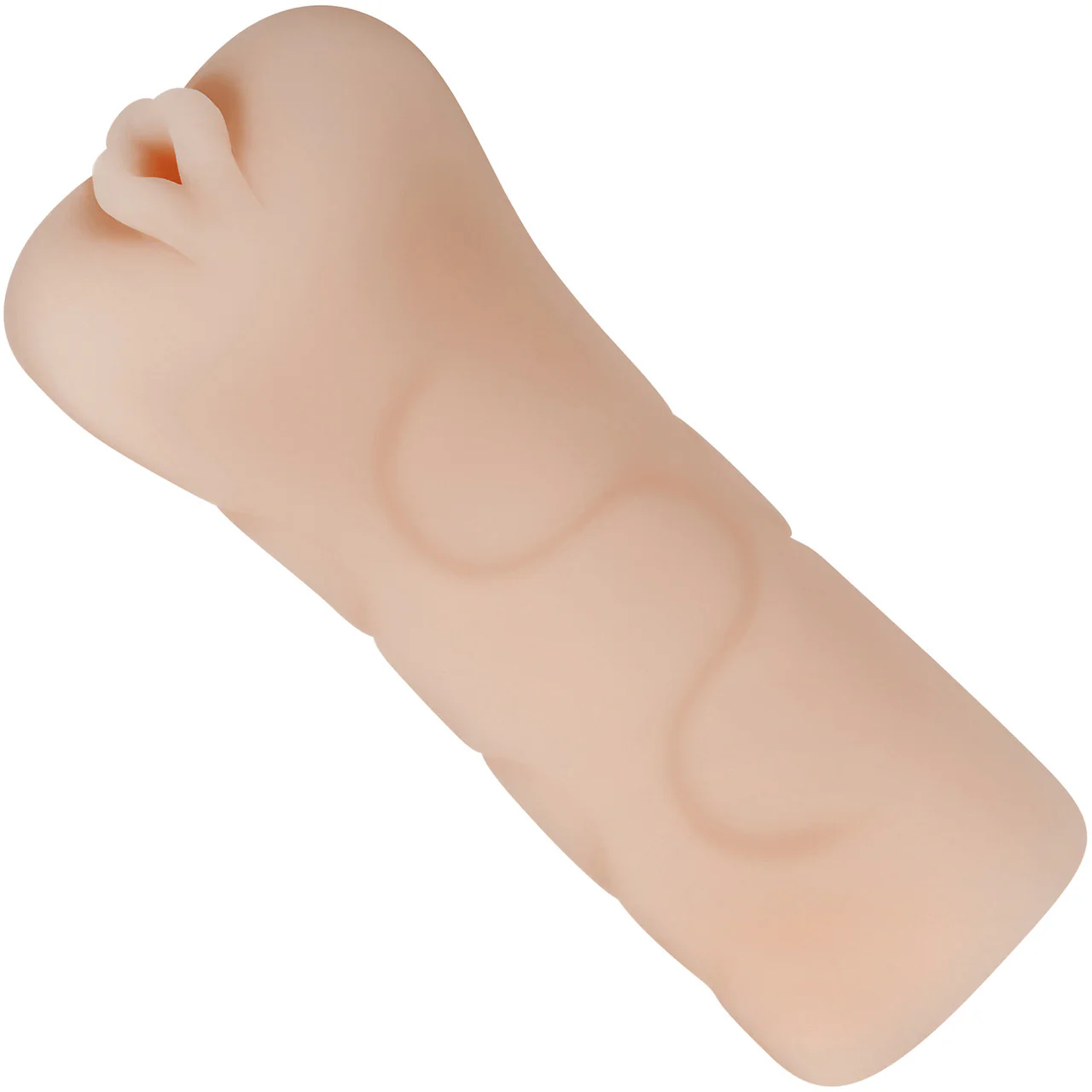 Selopa Party Pack 3-Piece Oral, Vaginal & Anal Penis Strokers - Vanilla - Image 11