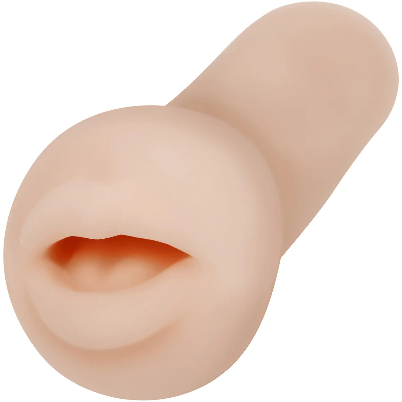 Selopa Party Pack 3-Piece Oral, Vaginal & Anal Penis Strokers - Vanilla - Image 12